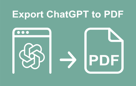 Download ChatGPT PDF